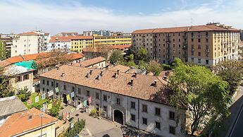 Italianway - Muratori 44