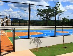 Praias do Lago - Reserve Temporada