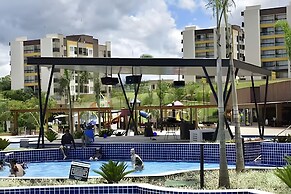 Praias do Lago - Reserve Temporada