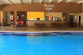 Praias do Lago - Reserve Temporada