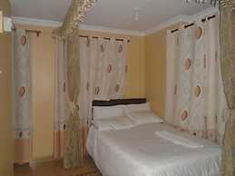 Tranquil Guest House Ol Kalou