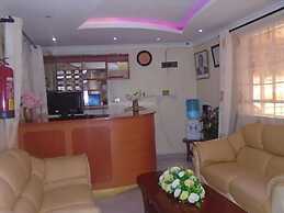 Tranquil Guest House Ol Kalou