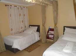 Tranquil Guest House Ol Kalou