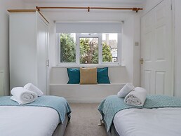Spring Cottage