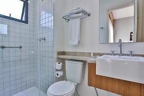 Roomo Studio Pinheiros Residencial