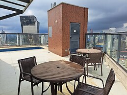 Roomo Studio Pinheiros Residencial