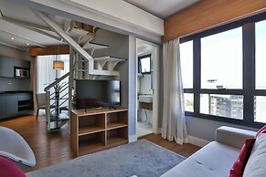 Roomo Studio Pinheiros Residencial