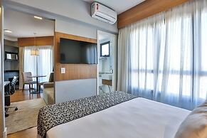 Roomo Studio Pinheiros Residencial