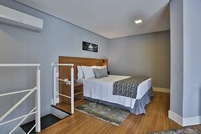 Roomo Studio Pinheiros Residencial