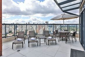 Roomo Studio Pinheiros Residencial