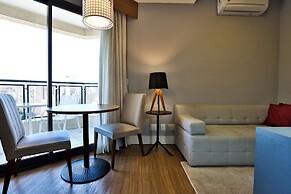 Roomo Studio Pinheiros Residencial