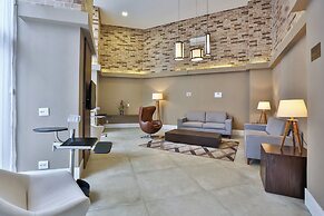 Roomo Studio Pinheiros Residencial