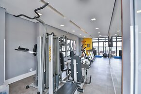 Roomo Studio Pinheiros Residencial