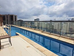 Roomo Studio Pinheiros Residencial