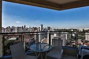 Roomo Studio Pinheiros Residencial