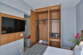 Roomo Studio Pinheiros Residencial