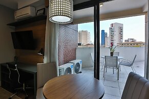 Roomo Studio Pinheiros Residencial