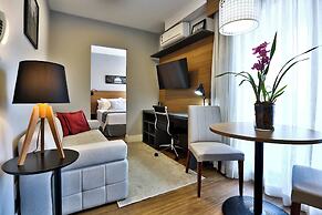 Roomo Studio Pinheiros Residencial