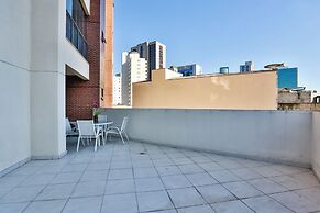 Roomo Studio Pinheiros Residencial