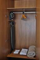 Roomo Studio Pinheiros Residencial