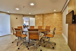 Roomo Studio Pinheiros Residencial