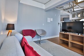 Roomo Studio Pinheiros Residencial