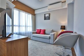 Roomo Studio Pinheiros Residencial
