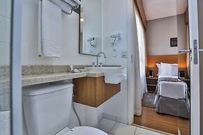 Roomo Studio Pinheiros Residencial