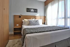 Roomo Studio Pinheiros Residencial