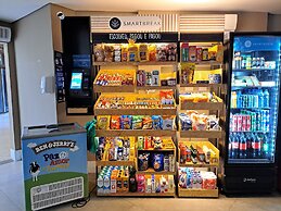 Roomo Studio Pinheiros Residencial