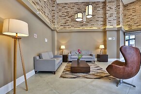 Roomo Studio Pinheiros Residencial