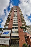 Roomo Studio Pinheiros Residencial