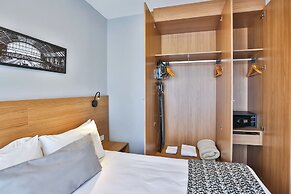 Roomo Studio Pinheiros Residencial