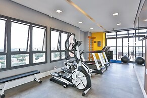 Roomo Studio Pinheiros Residencial