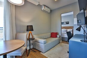 Roomo Studio Pinheiros Residencial