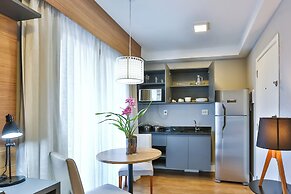 Roomo Studio Pinheiros Residencial