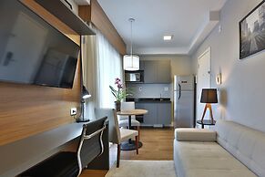 Roomo Studio Pinheiros Residencial