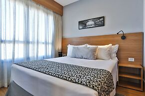 Roomo Studio Pinheiros Residencial