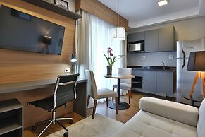 Roomo Studio Pinheiros Residencial