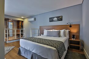 Roomo Studio Pinheiros Residencial