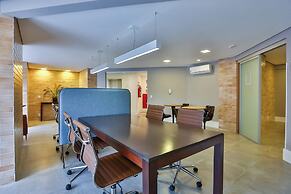 Roomo Studio Pinheiros Residencial