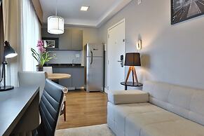 Roomo Studio Pinheiros Residencial