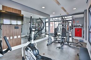 Roomo Studio Pinheiros Residencial