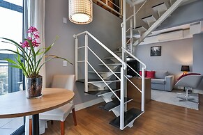 Roomo Studio Pinheiros Residencial