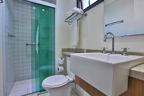 Roomo Studio Pinheiros Residencial