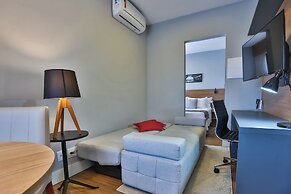 Roomo Studio Pinheiros Residencial