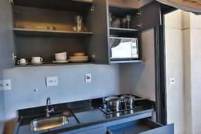 Roomo Studio Pinheiros Residencial