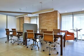 Roomo Studio Pinheiros Residencial