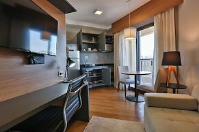 Roomo Studio Pinheiros Residencial