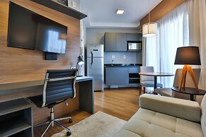 Roomo Studio Pinheiros Residencial